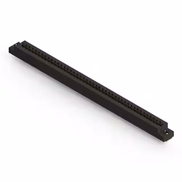 355-086-521-503 EDAC Inc.  Edgeboard Connectors